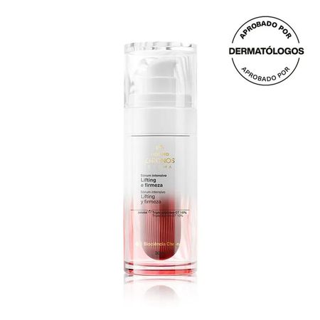 Sérum intensivo lifting y firmeza 30ml Natura Chronos Derma