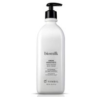 Crema Hidratante Biomilk Cuerpo Original