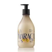 Ekos Hidratante corporal maracuyá naturaleza de los sueños 400 ml
