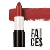 Labial Cremoso Multimix Cobre Sunset Natura Faces
