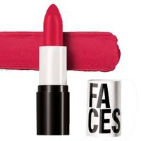 Labial Cremoso Multimix Cereza Drama Natura Faces