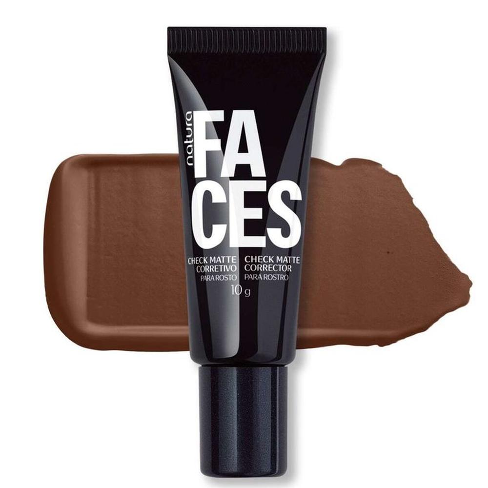 Corrector check mate 46N Natura Faces