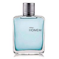Homem Perfume de Hombre Natura