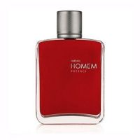 Homem Potence Perfume de Hombre
