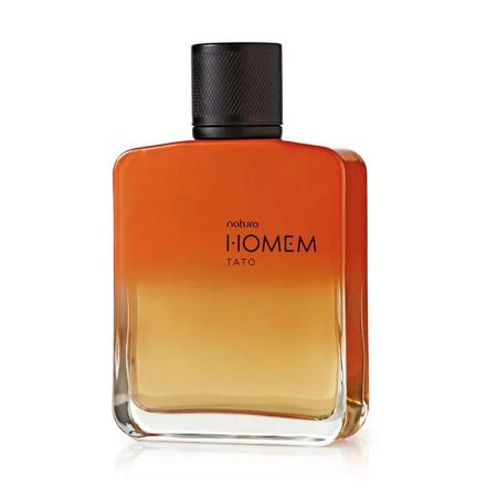 Homem Tato Perfume de Hombre Natura