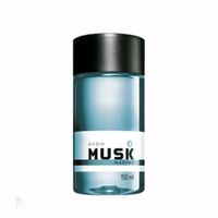 Musk Marine Colonia Refrescante de Hombre 150Ml