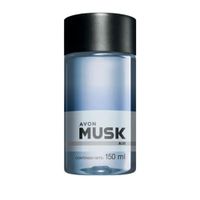 Musk Air Colonia Refrescante de Hombre 150ml