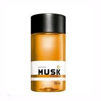 Musk Colonia Refrescante de Hombre 150ml