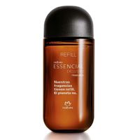Repuesto eau de parfum Essencial exclusivo masculino