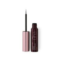 Delineador líquido peel off NEGRO Natura Una
