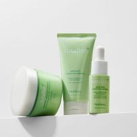 Totalist Aguacate Crema Facial 100g con 50g y Suero