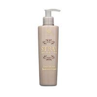 Loción Strax Hidratante con Aceite de Argán
