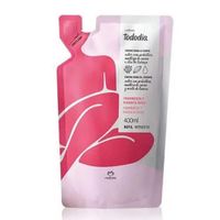Tododia Frambuesa y Pimienta Rosa Repuesto Crema Nutritiva