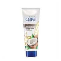 Crema de Manos Restauración Aceite de Coco 75g Avon Care