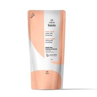 Repuesto Crema para Peinar Nutritiva Tododia durazno y almendra