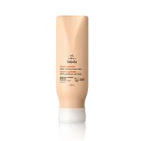 Crema para Peinar Nutritiva Tododia durazno y almendra