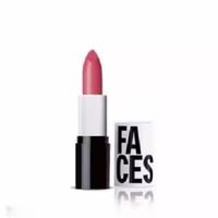 Labial Cremoso Multimix Rosa Crush Natura Faces