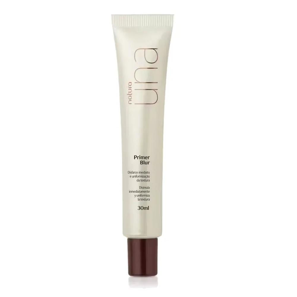 Primer blur perfeccionador instantáneo natura una