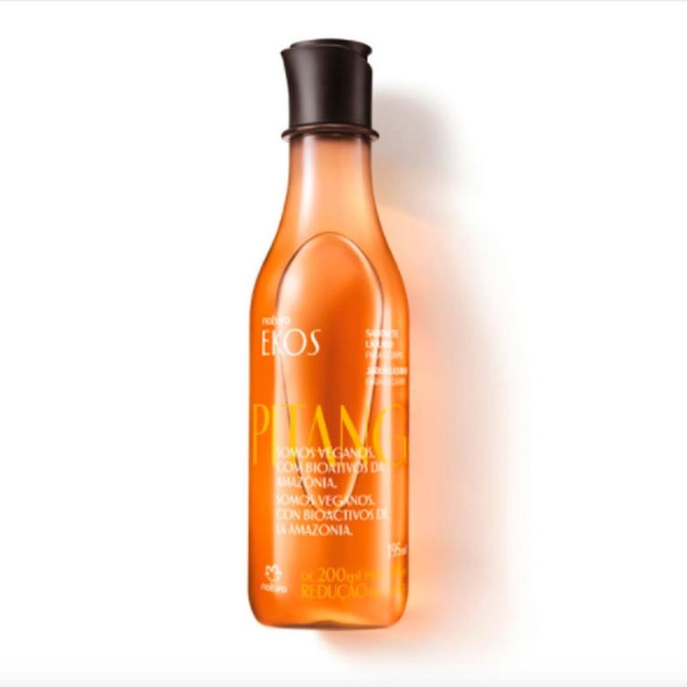 Ekos Pitanga Jabón Liquido Corporal