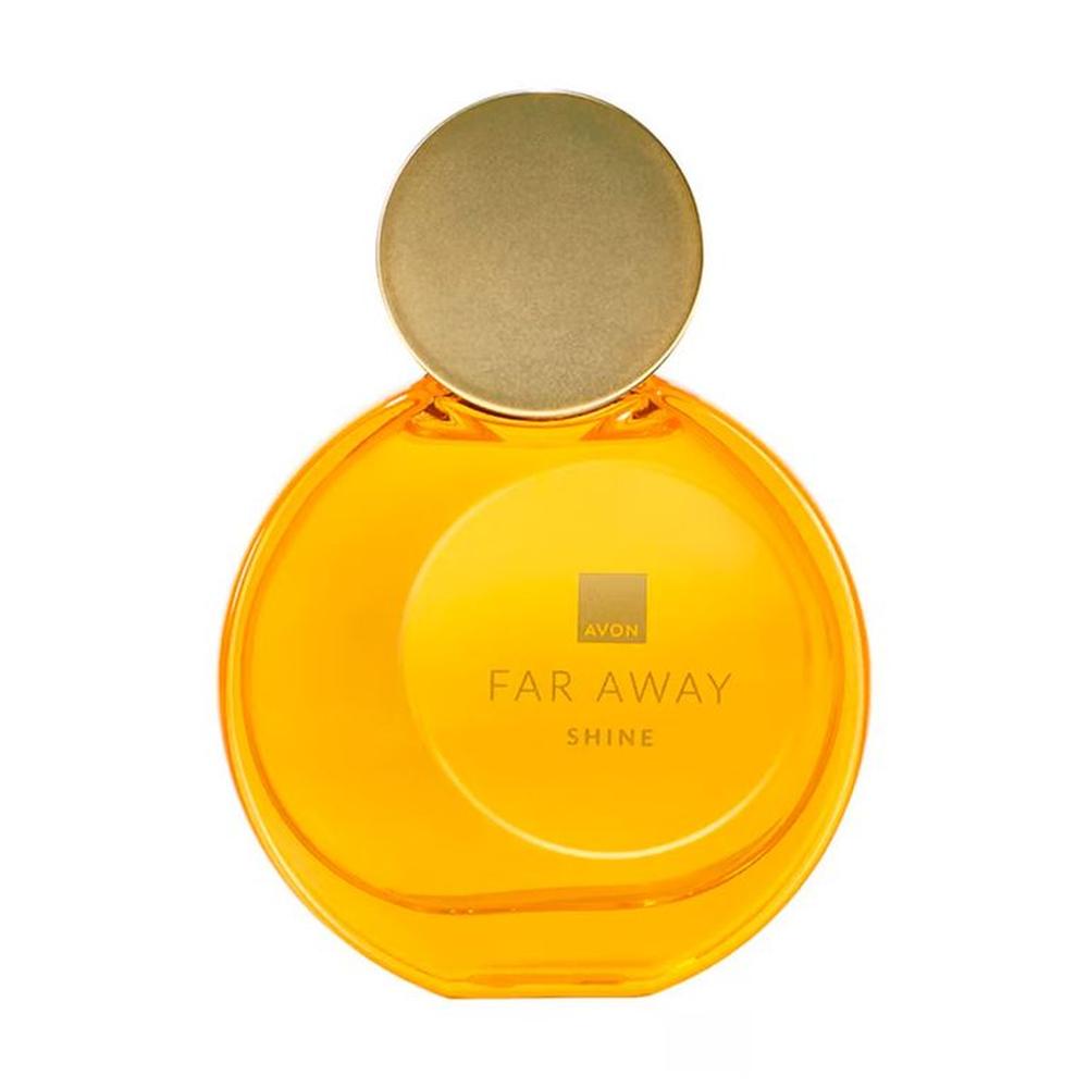 Far Away Shine Perfume de Mujer Avon