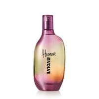 Humor Envolver Eau de Toilette 75ml Natura