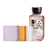 Aguas Jabuticaba Colonia de Mujer 150ml con Caja de Jabones
