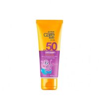Protector Solar para Niños FPS 50 Avon Care Sun