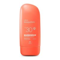 Loción Protectora Corporal FPS 30 Fotoequilibrio Natura