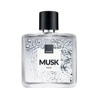 Musk Rain Perfume de de Hombre 75ml Avon