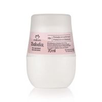 Desodorante Roll-on Piel Uniforme Natura Tododia