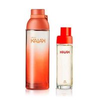 Kaiak Fragancia de Mujer con Mini Natura