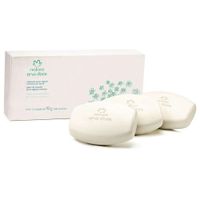 Erva Doce Jabones puro vegetal cremosos en barra