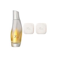 Luna Viva Perfume de Mujer con Jabones Natura