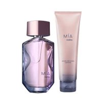 Mia Perfume de Mujer con Loción Perfumada