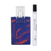 Lattitude Extreme Perfume de Hombre con Pocket 15ml