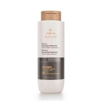 Lumina Acondicionador fuerza y reparación molecular 300ml