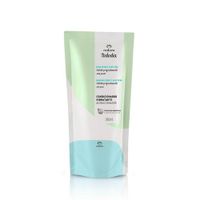 Repuesto Acondicionador hidratante Tododia manzana verde y aloe vera
