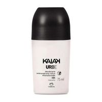 Desodorante de Hombre Roll On Kaiak Urbe Natura