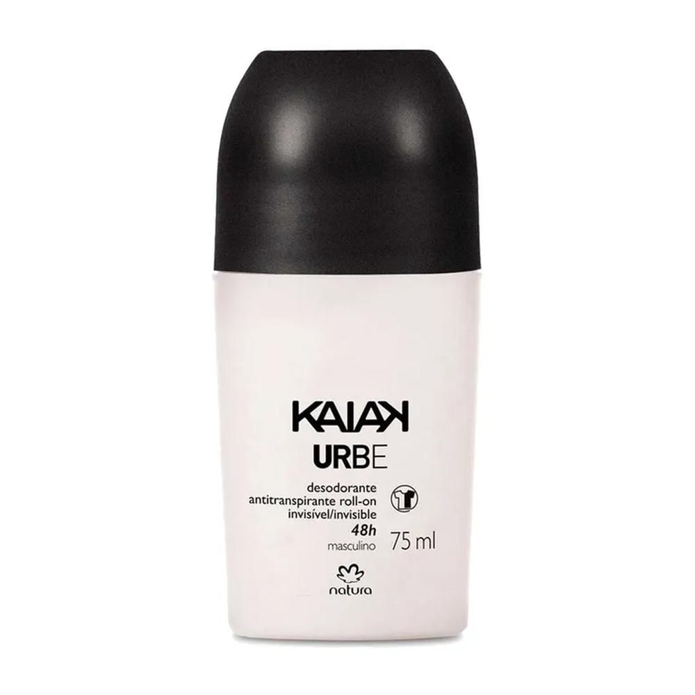 Desodorante de Hombre Roll On Kaiak Urbe Natura