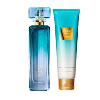 Bleu Femme Perfume de Mujer con Hidratante Corporal