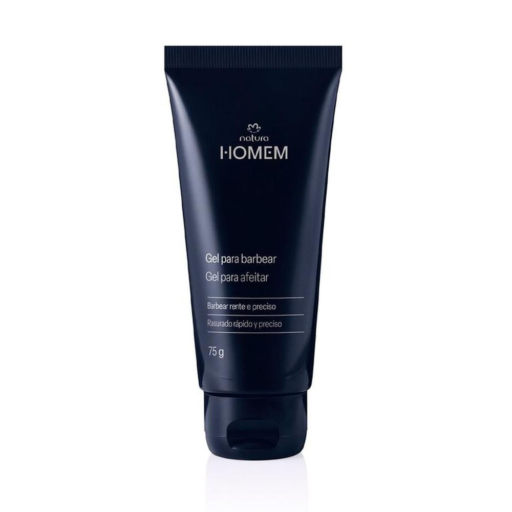 Gel para Afeitar Natura Homem
