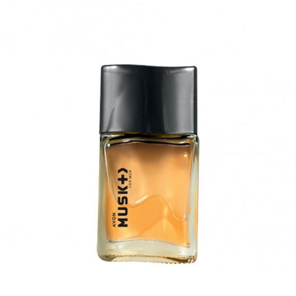 Musk Fragancia de Hombre 30ml