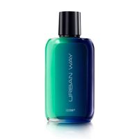 Urban Way Perfume de Hombre