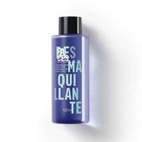 Desmaquillante para rostro 120ml Natura Faces123