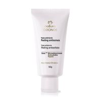 Triple exfoliante peeling antiseñales Natura Chronos