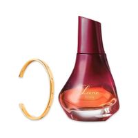 Luna ilumina Perfume de Mujer con brazalete