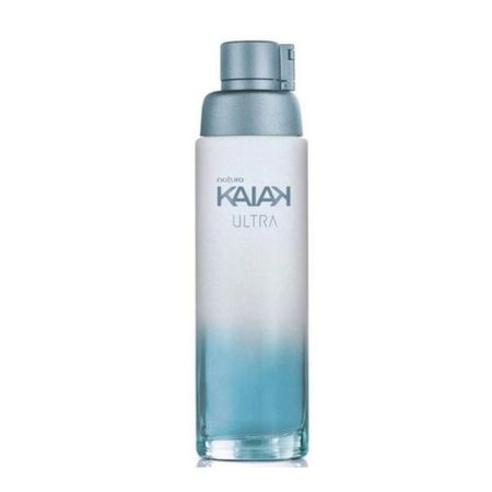 Kaiak Ultra EDT de Mujer Natura