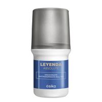 Desodorante de Hombre Leyenda Absolute Roll on