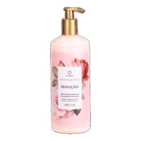 Hidratante Corporal Sensaciones Seduccion 480ml