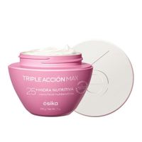 Crema facial Hidra Nutritiva Triple Acción Max 25 200g
